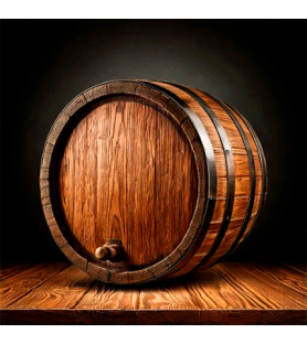 Barrel Wood flavour